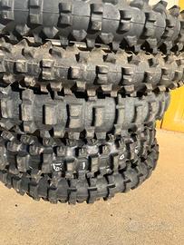 Pneumatici motocross