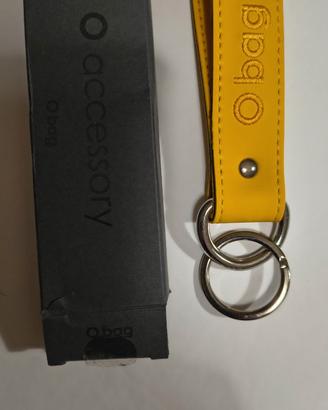 Portachiavi O Bag