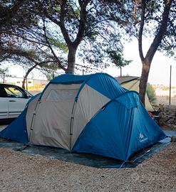tenda arpenaz 4.2