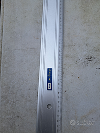 Riga alluminio da disegno