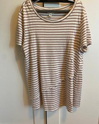 T-shirt allattamento H&M MAMA | Taglia M