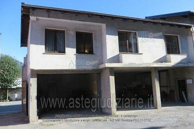 Stabile/Palazzo Omegna [A4221137]
