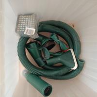 aspirapolvere folletto 131 battitappeto ricambi 