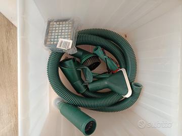 aspirapolvere folletto 131 battitappeto ricambi 