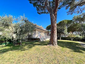 A154 Castiglioncello, ampio terrazzo a/condizionat