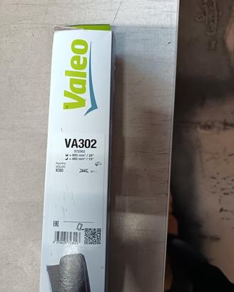 spazzole tergicristallo  va302 volvo xc60