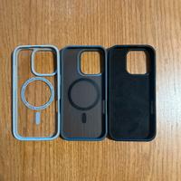 Set cover iPhone 16 pro