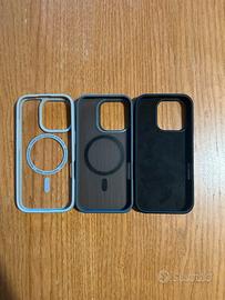 Set cover iPhone 16 pro