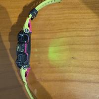 Orologio g shock gbd-h2000