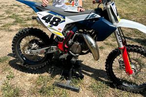 Motocross HUSQVARNA TC 85