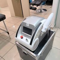 Laser rimozione tatuaggi