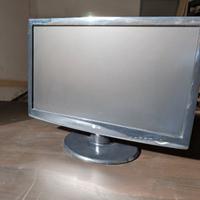 monitor LG FLATRON W2343T - PF