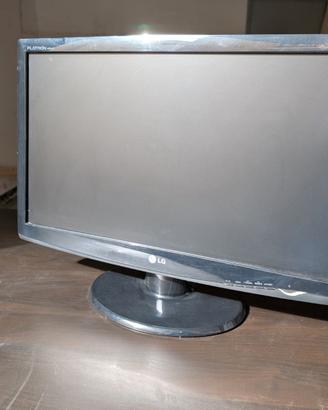 monitor LG FLATRON W2343T - PF