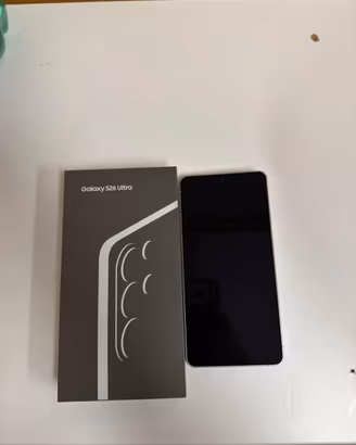 Samsung Galaxy S26 Ultra 5G