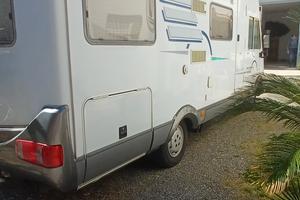 Hymer B644 