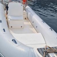 Gommone Callegari 40 cavalli