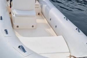 Gommone Callegari 40 cavalli