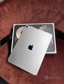 IPad Air 5* Generazione - 64 GB - Come nuovo + acc