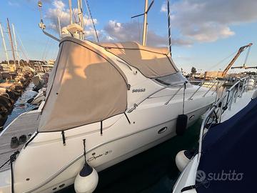 Sessa marine oyster 35 (2004)