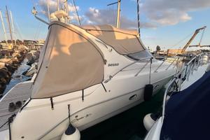 Sessa marine oyster 35 (2004)