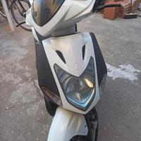 Kymco 50