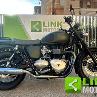 TRIUMPH Bonneville T100 986 MF Steve MC Queen nu