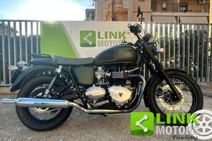 TRIUMPH Bonneville T100 986 MF Steve MC Queen nu