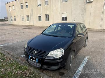 Volkswagen Polo TDI