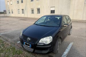 Volkswagen Polo TDI