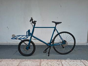 Cargo Bike / Bikepacking 