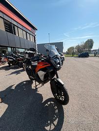 Ktm 1390 super Adventure EVO S