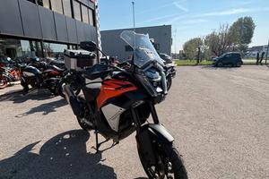 Ktm 1390 super Adventure EVO S
