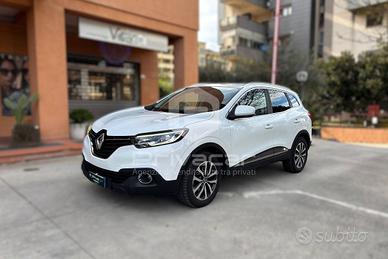 RENAULT Kadjar Blue dCi 8V 115CV Sport Edition