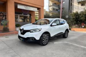 RENAULT Kadjar Blue dCi 8V 115CV Sport Edition