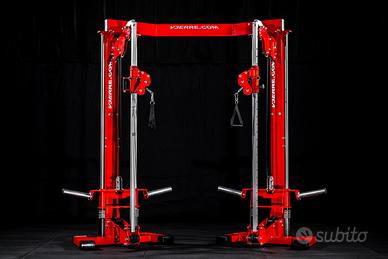 Cavi incrociati cable crossover V3erre
