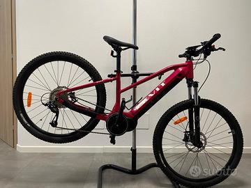 E-BIKE MTB LEVIT MUAN MID MX 2024