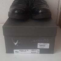 scarpe eleganti uomo