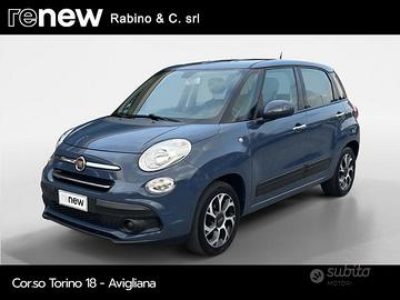 FIAT 500L 1.3 mjt Urban 95cv my19