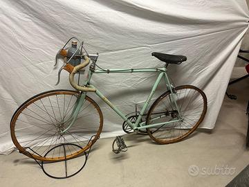 Bicicletta d’epoca