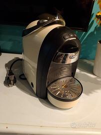 Macchina caffè capsule Caffitaly