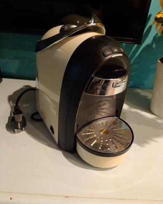 Macchina caffè capsule Caffitaly