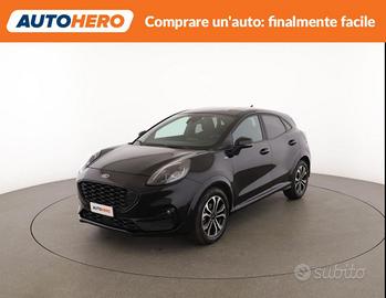 FORD Puma FB77206