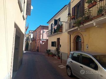 Appartamento di 80 m² con 3 locali a Lanciano