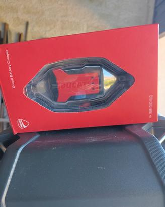 Ducati carica batterie 