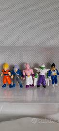 Dragonball Z 1 Sorpresine Dolci Preziosi 2001