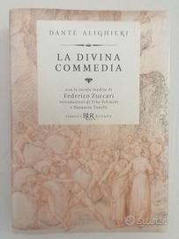 La Divina Commedia di Dante  Federico Zuccari