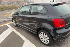 POLO 1.6 BIFUEL BENZ.GAS GPL *BOMBOLA REVISIONATA*