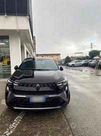 Renault symbioz full - hybrid