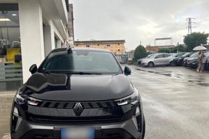 Renault symbioz full - hybrid