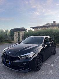 Bmw 116d msport 2021